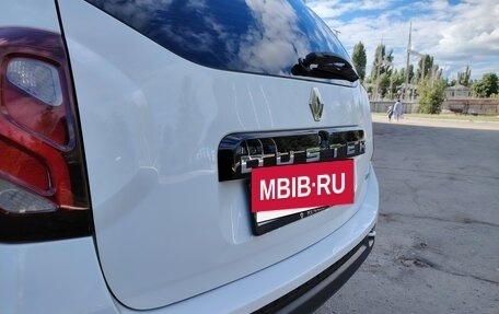 Renault Duster I рестайлинг, 2020 год, 1 200 000 рублей, 14 фотография