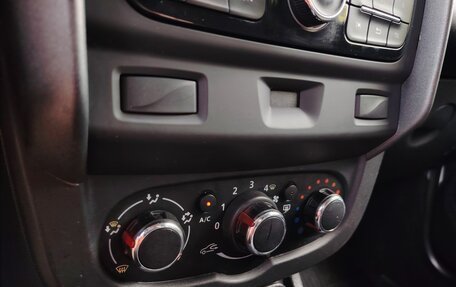 Renault Duster I рестайлинг, 2020 год, 1 200 000 рублей, 28 фотография