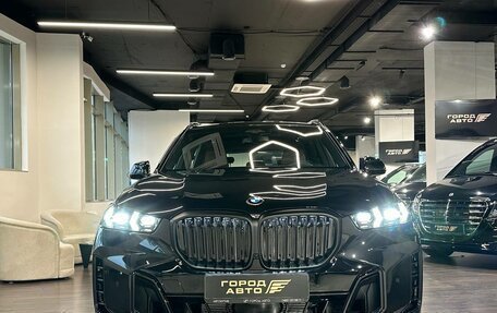 BMW X5, 2025 год, 15 300 000 рублей, 3 фотография
