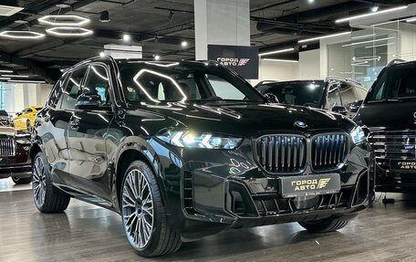 BMW X5, 2025 год, 15 300 000 рублей, 2 фотография