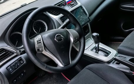 Nissan Sentra, 2014 год, 800 000 рублей, 8 фотография
