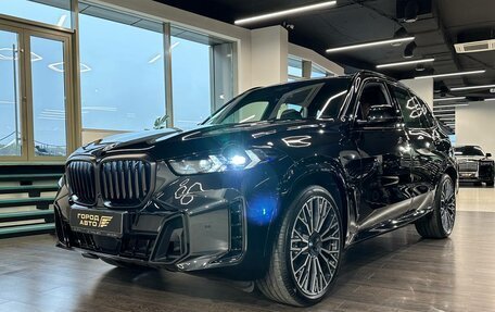 BMW X5, 2025 год, 15 300 000 рублей, 4 фотография