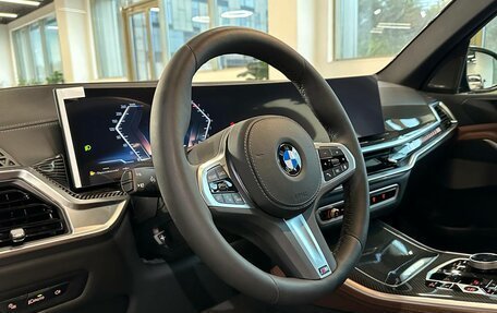 BMW X5, 2025 год, 15 300 000 рублей, 5 фотография