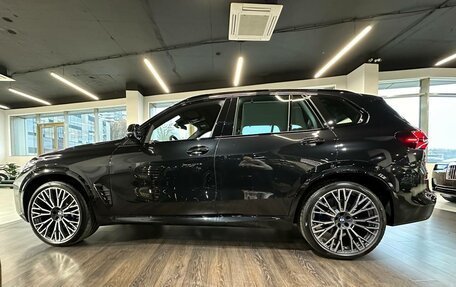 BMW X5, 2025 год, 15 300 000 рублей, 9 фотография