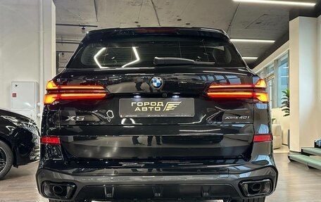 BMW X5, 2025 год, 15 300 000 рублей, 11 фотография