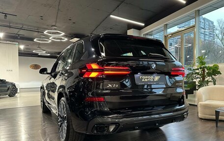 BMW X5, 2025 год, 15 300 000 рублей, 13 фотография