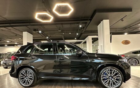 BMW X5, 2025 год, 15 300 000 рублей, 7 фотография