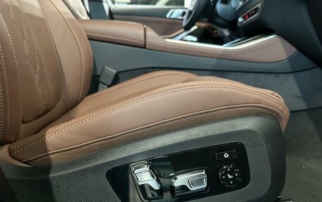 BMW X5, 2025 год, 15 300 000 рублей, 15 фотография