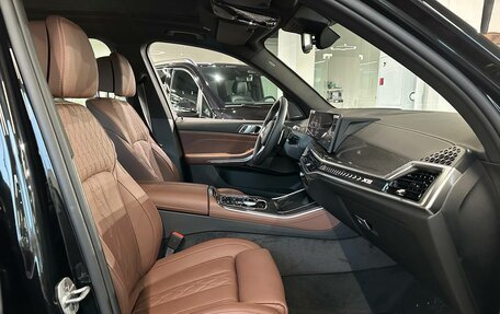BMW X5, 2025 год, 15 300 000 рублей, 19 фотография