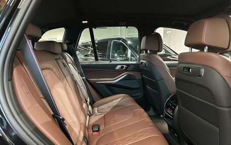BMW X5, 2025 год, 15 300 000 рублей, 18 фотография