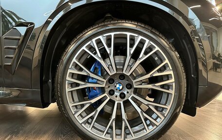 BMW X5, 2025 год, 15 300 000 рублей, 8 фотография