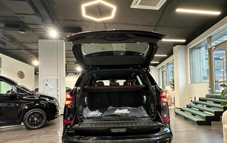 BMW X5, 2025 год, 15 300 000 рублей, 12 фотография
