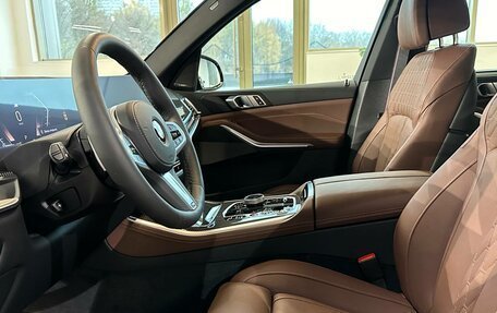 BMW X5, 2025 год, 15 300 000 рублей, 14 фотография