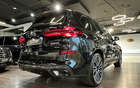 BMW X5, 2025 год, 15 300 000 рублей, 10 фотография