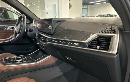 BMW X5, 2025 год, 15 300 000 рублей, 20 фотография