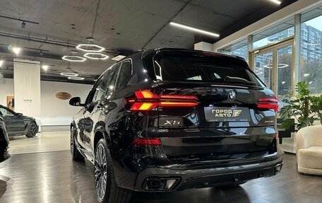 BMW X5, 2025 год, 15 300 000 рублей, 24 фотография