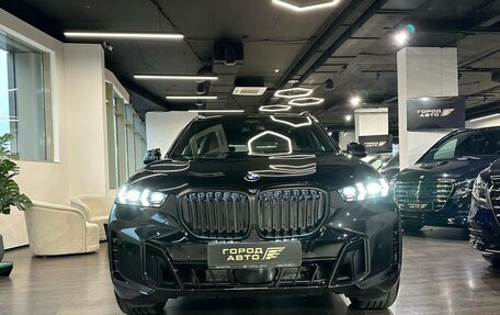 BMW X5, 2025 год, 15 300 000 рублей, 28 фотография