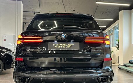 BMW X5, 2025 год, 15 300 000 рублей, 22 фотография