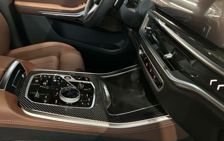 BMW X5, 2025 год, 15 300 000 рублей, 21 фотография