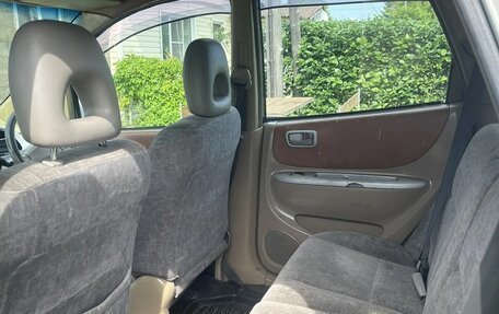 Toyota Corolla Spacio II, 1997 год, 220 000 рублей, 6 фотография