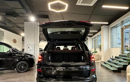 BMW X5, 2025 год, 15 300 000 рублей, 23 фотография