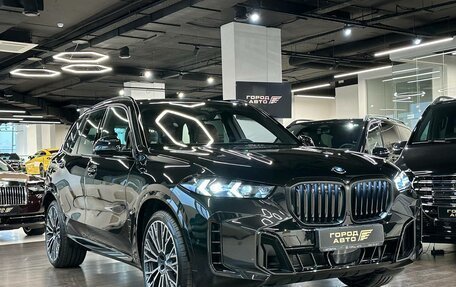 BMW X5, 2025 год, 15 300 000 рублей, 29 фотография