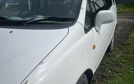 Toyota Corolla Spacio II, 1997 год, 220 000 рублей, 2 фотография