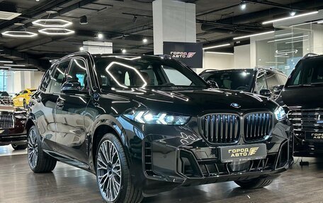BMW X5, 2025 год, 15 300 000 рублей, 27 фотография