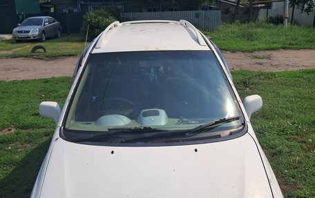 Toyota Corolla Spacio II, 1997 год, 220 000 рублей, 9 фотография