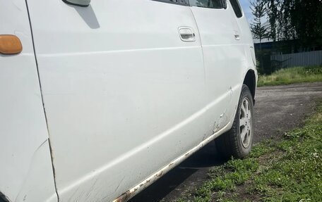 Toyota Corolla Spacio II, 1997 год, 220 000 рублей, 8 фотография
