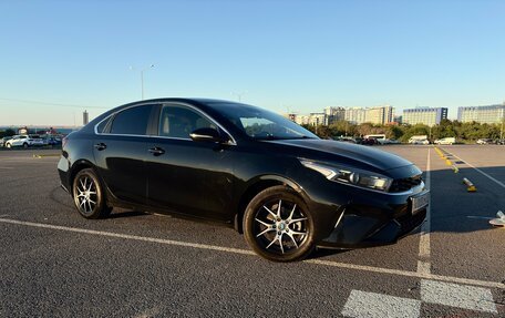 KIA Cerato IV, 2021 год, 2 280 000 рублей, 8 фотография