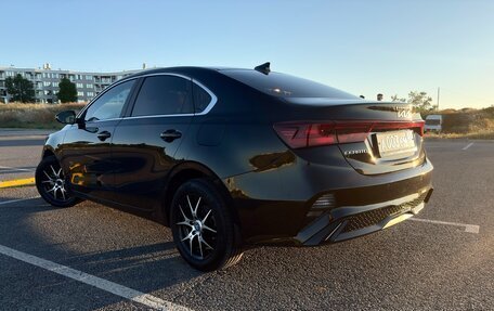 KIA Cerato IV, 2021 год, 2 280 000 рублей, 9 фотография