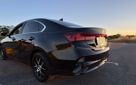 KIA Cerato IV, 2021 год, 2 280 000 рублей, 11 фотография