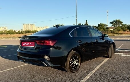 KIA Cerato IV, 2021 год, 2 280 000 рублей, 3 фотография