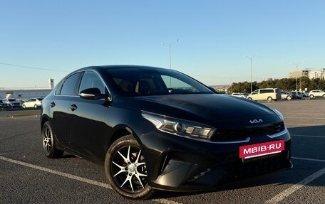 KIA Cerato IV, 2021 год, 2 280 000 рублей, 2 фотография