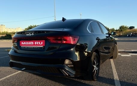 KIA Cerato IV, 2021 год, 2 280 000 рублей, 7 фотография