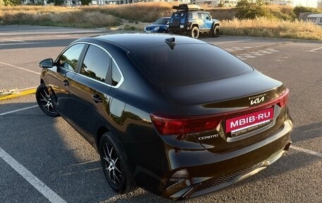 KIA Cerato IV, 2021 год, 2 280 000 рублей, 6 фотография