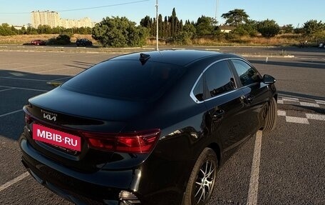 KIA Cerato IV, 2021 год, 2 280 000 рублей, 4 фотография