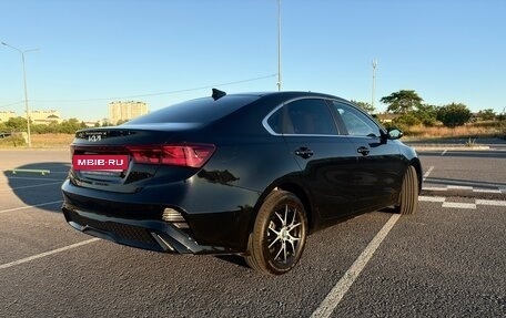 KIA Cerato IV, 2021 год, 2 280 000 рублей, 10 фотография