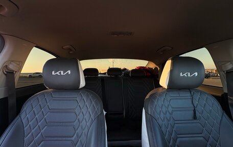 KIA Cerato IV, 2021 год, 2 280 000 рублей, 21 фотография