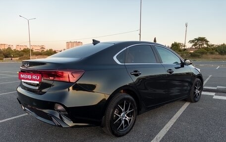 KIA Cerato IV, 2021 год, 2 280 000 рублей, 15 фотография