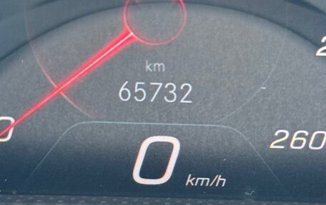 Mercedes-Benz CLA, 2019 год, 3 310 000 рублей, 11 фотография