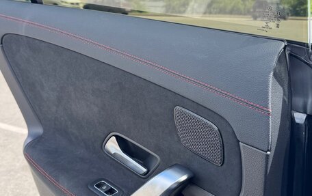 Mercedes-Benz CLA, 2019 год, 3 310 000 рублей, 14 фотография