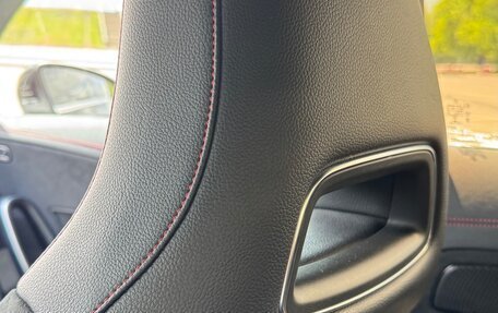 Mercedes-Benz CLA, 2019 год, 3 310 000 рублей, 15 фотография