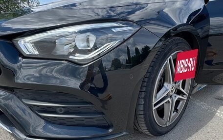 Mercedes-Benz CLA, 2019 год, 3 310 000 рублей, 13 фотография