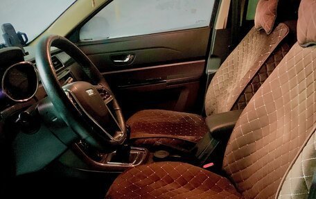 Lifan Myway, 2018 год, 1 050 000 рублей, 9 фотография