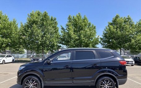 Lifan Myway, 2018 год, 1 050 000 рублей, 14 фотография