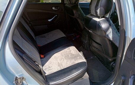 Ford Mondeo IV, 2008 год, 700 000 рублей, 3 фотография
