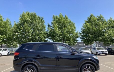 Lifan Myway, 2018 год, 1 050 000 рублей, 16 фотография