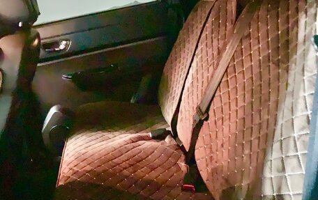 Lifan Myway, 2018 год, 1 050 000 рублей, 8 фотография